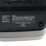 Maxbell Replacement AC Adapter Power Supply Unit Brick for Nintendo N64 Controller