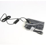 Maxbell AC Adapter Charger Cable Cord Power Supply Replacement for Sony PS2 -EU Plug