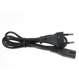 Maxbell AC Adapter Charger Cable Cord Power Supply Replacement for Sony PS2 -EU Plug
