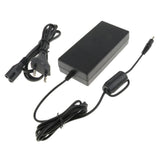 Maxbell AC Adapter Charger Cable Cord Power Supply Replacement for Sony PS2 -EU Plug
