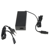 Maxbell AC Adapter Charger Cable Cord Power Supply for Nintendo GameCube -EU Plug