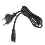 Maxbell AC Adapter Charger Cable Cord Power Supply for Nintendo GameCube -EU Plug