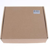 Maxbell 62mm Stereo Microscope Ring Light Lamp Illuminator Kit with Power Adapter