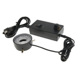 Maxbell 30mm Stereo Microscope Ring Light Lamp Illuminator Kit with Power Adapter