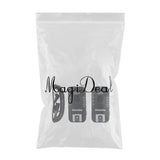 Max CT-G430C 'ComTrig' G430 Wireless Flash Trigger Set for Canon Olympus Cameras