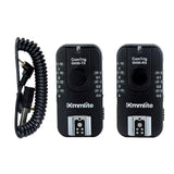 Max CT-G430C 'ComTrig' G430 Wireless Flash Trigger Set for Canon Olympus Cameras