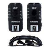 Max CT-G430C 'ComTrig' G430 Wireless Flash Trigger Set for Canon Olympus Cameras
