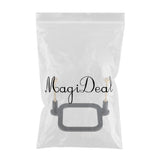 Maxbell Aluminum Adapter for Sony RXO Gopro Hero 5 4 Session DJI OSMO Zhiyun Feiyu Stabilizer