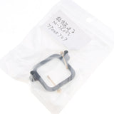 Maxbell Aluminum Adapter for Sony RXO Gopro Hero 5 4 Session DJI OSMO Zhiyun Feiyu Stabilizer