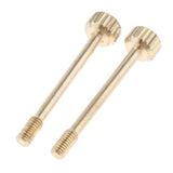 Maxbell Aluminum Adapter for Sony RXO Gopro Hero 5 4 Session DJI OSMO Zhiyun Feiyu Stabilizer