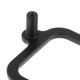 Maxbell Aluminum Adapter for Sony RXO Gopro Hero 5 4 Session DJI OSMO Zhiyun Feiyu Stabilizer