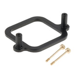 Maxbell Aluminum Adapter for Sony RXO Gopro Hero 5 4 Session DJI OSMO Zhiyun Feiyu Stabilizer