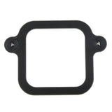 Maxbell Aluminum Adapter for Sony RXO Gopro Hero 5 4 Session DJI OSMO Zhiyun Feiyu Stabilizer