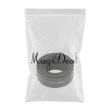 Max M42 to M42 Lens Adjustable Focusing Helicoid Macro Tube Adapter-25mm to 55mm