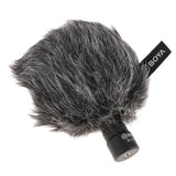 Maxbell BY-MM1 Video Mic Microphone Condensor for DSLR Audio Camera Camcorder PC Smartphones