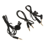 Maxbell BY-MM1 Video Mic Microphone Condensor for DSLR Audio Camera Camcorder PC Smartphones
