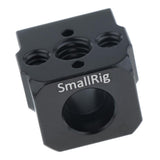 Maxbell SmallRig Top Handle Adapter with 1/4-inch & Arri Holes for DSLR Monitor 2175
