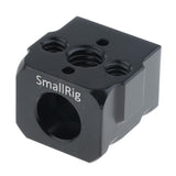 Maxbell SmallRig Top Handle Adapter with 1/4-inch & Arri Holes for DSLR Monitor 2175