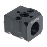Maxbell SmallRig Top Handle Adapter with 1/4-inch & Arri Holes for DSLR Monitor 2175
