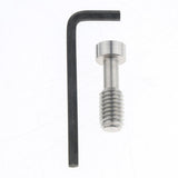 Maxbell SmallRig Top Handle Adapter with 1/4-inch & Arri Holes for DSLR Monitor 2175