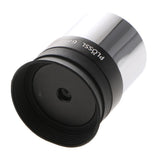 Maxbell 6mm 1.25inch Plossl Telescope Eyepiece Lens - 4-element Plossl Design - Threaded for Standard 1.25inch Astronomy Filters