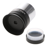 Maxbell 6mm 1.25inch Plossl Telescope Eyepiece Lens - 4-element Plossl Design - Threaded for Standard 1.25inch Astronomy Filters