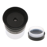 Maxbell 6mm 1.25inch Plossl Telescope Eyepiece Lens - 4-element Plossl Design - Threaded for Standard 1.25inch Astronomy Filters