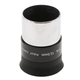Max 12.5mm Plossl Telescope Eyepiece Lens Kit Set for 1.25inch Astronomy Filters