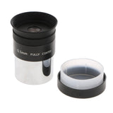 Max 12.5mm Plossl Telescope Eyepiece Lens Kit Set for 1.25inch Astronomy Filters