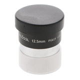 Max 12.5mm Plossl Telescope Eyepiece Lens Kit Set for 1.25inch Astronomy Filters
