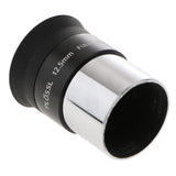 Max 12.5mm Plossl Telescope Eyepiece Lens Kit Set for 1.25inch Astronomy Filters