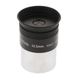 Max 12.5mm Plossl Telescope Eyepiece Lens Kit Set for 1.25inch Astronomy Filters