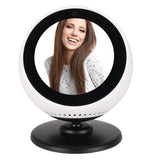 Maxbell 360 Degree Rotation and Adjustable Stand for Echo Spot