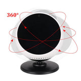 Maxbell 360 Degree Rotation and Adjustable Stand for Echo Spot