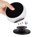 Maxbell 360 Degree Rotation and Adjustable Stand for Echo Spot