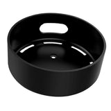 Maxbell Protective Case for Echo Dot 2 Soft Silicone Anti-dust Cover