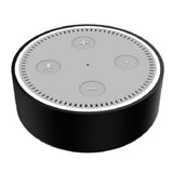 Maxbell Protective Case for Echo Dot 2 Soft Silicone Anti-dust Cover