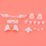 Max Bumper Trigger Buttons D-Pad LB RB LT RT For Xbox One Slim Controller White