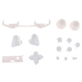 Max Bumper Trigger Buttons D-Pad LB RB LT RT For Xbox One Slim Controller White