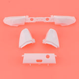 Max Bumper Trigger Buttons D-Pad LB RB LT RT For Xbox One Slim Controller White