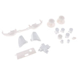 Max Bumper Trigger Buttons D-Pad LB RB LT RT For Xbox One Slim Controller White