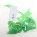 Max Bumper Trigger Buttons D-Pad LB RB LT RT For Xbox One Slim Controller Green