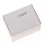 Maxbell 1.25" M42x0.75 to 1.25-inch Adapter w/ Brass Compression Ring for Telescopes