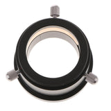 Maxbell 1.25" M42x0.75 to 1.25-inch Adapter w/ Brass Compression Ring for Telescopes