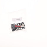 Maxbell Porous Holder Rod Clamp Mount for 15mm Support System  Follow Focus Rig