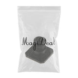 Maxbell 1/4" Female to 3/8" Male Convert Screw Adapter for Camera Tripod Monopods