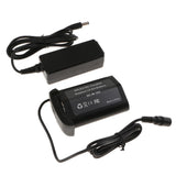 Maxbell ACK-E4 AC Power Adapter + DC Coupler for Canon 1D MARK III,1DS MARK III / IV