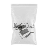 Maxbell ACK-E4 AC Power Adapter + DC Coupler for Canon 1D MARK III,1DS MARK III / IV