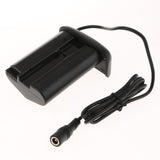Maxbell ACK-E4 AC Power Adapter + DC Coupler for Canon 1D MARK III,1DS MARK III / IV