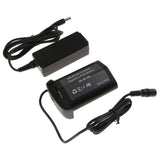 Maxbell ACK-E4 AC Power Adapter + DC Coupler for Canon 1D MARK III,1DS MARK III / IV